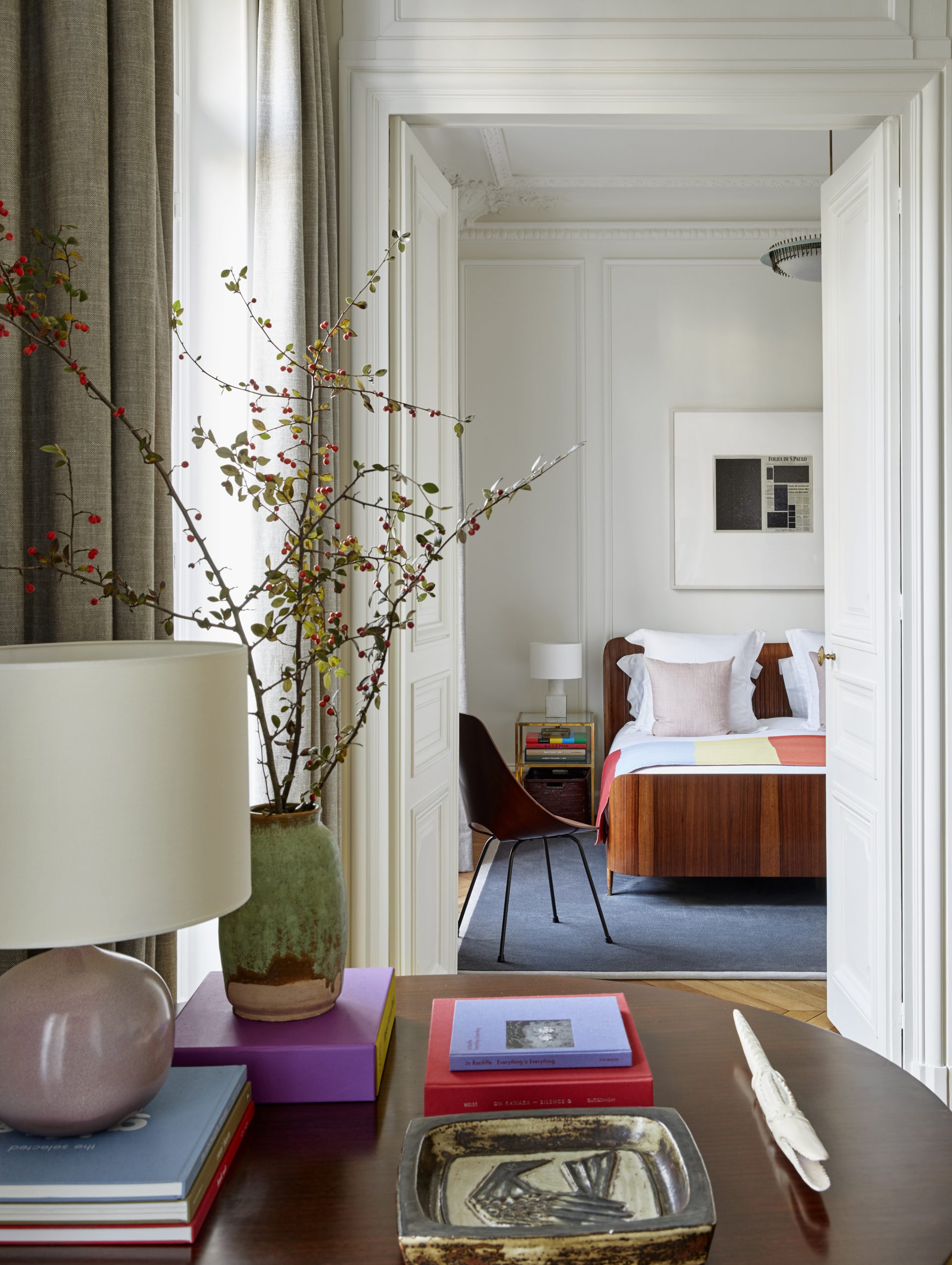 Ecletica - Eclectic Design